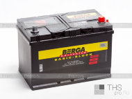 Аккумулятор BERGA 95Ah EN830 о.п.(306х173х225) (BB-D31L) (борт)