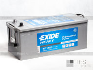 Аккумулятор EXIDE HEAVY Power PRO (PROFFESIONAL POWER) 185Ah EN1150 п.п.(513х223х223) (ЕF1853)