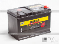 Аккумулятор  BERGA  91Ah EN740 о.п.(306х173х225) (BB-D31L) (борт)