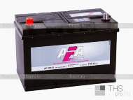Аккумулятор AFA 91 Ah EN740 п.п. (306х173х225) (AF-D31R)