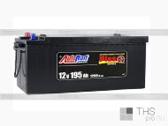 Аккумулятор AutoPart Plus 195Ah EN1250 п.п.(513х224х220)