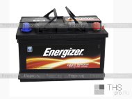 Аккумулятор  ENERGIZER  68Ah EN570 о.п.(278х175х175) (E-LB3) (568403057)