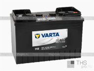 Аккумулятор Varta Promotive Black 110Ah EN680 о.п.(347х173х234) (I18)