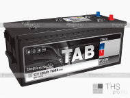 Аккумулятор TAB Polar Truck 180Ah EN1100 п.п. (512х223х194/220) (B0)