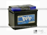 Аккумулятор TOPLA Top Sealed  66Ah EN640 о.п.(242×175×190) (56649 SMF)