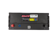 Аккумулятор SOLITE 115E41R 115Ah 850A (EN) п.п.(403х172х224)