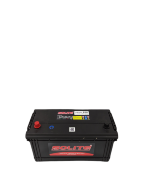 Аккумулятор SOLITE 115E41R 115Ah 850A (EN) п.п.(403х172х224)