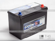 Аккумулятор TAB Polar S 95Ah EN850 о.п. (303х175х227) (246295, 59518MF) (борт)