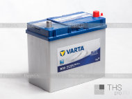 Аккумулятор Varta Blue Dynamic 45Ah EN330 о.п.(238х129х227) (B32)