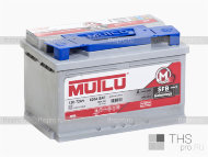 Аккумулятор MUTLU SFB 2 72Ah EN580 о.п.(278x175x175) SMF 57260