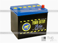 Аккумулятор TYUMEN Battery ASIA  60Ah EN520 о.п. (231х173х223) J+
