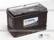 Аккумулятор Varta Promotive Black 105Ah EN800 uni.(330х172х240) (H16)