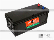 Аккумулятор ATLAS 150Ah EN1000 п.п. (506х212х230) (MF160G51)