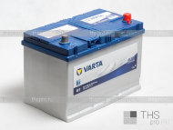Аккумулятор Varta Blue Dynamic 95Ah EN830 о.п.(306х173х225) (G7)