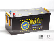 Аккумулятор TYUMEN Battery Standart 190Ah EN1300 о.п. (518х228х238) (В00, ПK) L