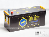 Аккумулятор TYUMEN Battery Standart 132Ah EN920 о.п. (513х189х230) (В00, ПK) L
