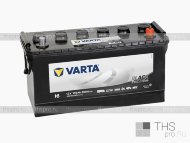 Аккумулятор Varta Promotive Black 110Ah EN850 о.п.(413х175х220) (I6) (R+)