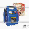Бустер GYSPACK 750, 12В, стартовый ток 1450/2500А, 26Ah, GYS (Франция)