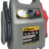 Бустер GYSPACK 750, 12В, стартовый ток 1450/2500А, 26Ah, GYS (Франция)