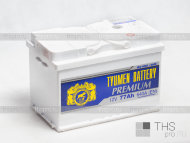 Аккумулятор TYUMEN Battery Premium  77Ah EN640 о.п. (278х175х190) LA