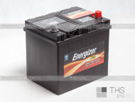 Аккумулятор  ENERGIZER PLUS  60Ah EN510 о.п.(232х173х225) (EP60J) (560412051)