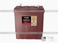 Аккумулятор TROJAN J305E-AC 6V (5/250Ah; 20/305Ah; 100/339Ah) (312х174х366) (BCI 902)