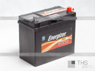 Аккумулятор  ENERGIZER PLUS  45Ah EN330 о.п.(238х129х227) (EP45J) (545156033)