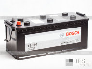 Аккумулятор BOSCH T3 056 190Ah 1200A (EN) о.п.(513х223х223) 690 033 120 (R+)