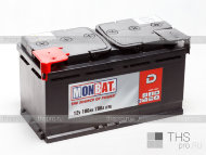 Аккумулятор Monbat D (Dynamic) 100Ah EN800 п.п. (353х175х190) (A89L5K0_1)