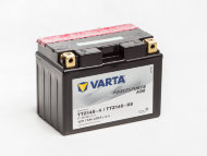 Аккумулятор VARTA 11Ah EN230 п.п.(150х87х110) POWERSPORTS AGM (TTZ14S-4/TTZ14S-BS) (511902023)