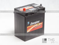 Аккумулятор  ENERGIZER PLUS  35Ah EN300 п.п.(187х127х227) (EP35JXTP) (535119030)