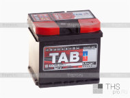 Аккумулятор TAB Magic  55Ah EN560 о.п. (207х175х190) (55510MF)