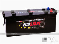 Аккумулятор ECOSTART 140Ah EN1100 п.п.(513х189х217)