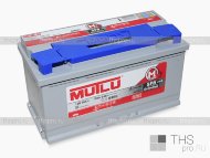 Аккумулятор MUTLU SFB 2 90Ah EN720 о.п.(353x175x190) SMF 59018