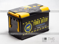 Аккумулятор TYUMEN Battery Standart  75Ah EN630 о.п. (306х175х190) L