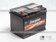 Аккумулятор  ENERGIZER PLUS  68Ah EN550 п.п.(261х175х220) (EP68JX) (568405055)