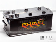 Аккумулятор BRAVO 190Ah EN1100 п.п. (513х223х215) (В13,ПК)