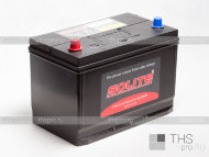 Аккумулятор SOLITE 115D31R 95Ah 750A (EN) п.п.(301х172х220)