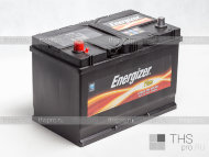Аккумулятор  ENERGIZER PLUS  95Ah EN830 п.п.(306х173х225) (EP95JX) (595405083)