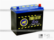 Аккумулятор TYUMEN Battery ASIA  50Ah EN410 о.п. (236х126х220) J+