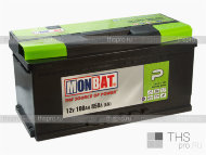 Аккумулятор MONBAT P (Premium) 100Ah EN850 о.п. (353х175х175) (A99B5X0_1)