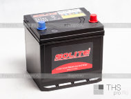 Аккумулятор SOLITE CMF50AL  50Ah 450 (EN) о.п. (208x172x200) (борт)