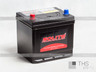 Аккумулятор SOLITE CMF50AR  50Ah 450 (EN) п.п. (208x172x200) (борт)