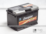 Аккумулятор  ENERGIZER PREMIUM  77Ah EN780 о.п.(278х175х190) (EM77L3) (577400078)