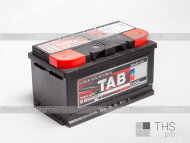 Аккумулятор TAB Magic  85Ah EN800 о.п. (315х175х175) (589085, 58514MF)