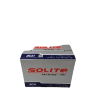 Аккумулятор SOLITE MARINE/RV DC31 105Ah 700A (EN) п.п.(330х172х223) (Marine Twin)