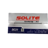 Аккумулятор SOLITE MARINE/RV DC31 105Ah 700A (EN) п.п.(330х172х223) (Marine Twin)