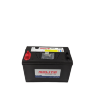 Аккумулятор SOLITE MARINE/RV DC31 105Ah 700A (EN) п.п.(330х172х223) (Marine Twin)