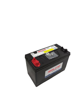 Аккумулятор SOLITE MARINE/RV DC31 105Ah 700A (EN) п.п.(330х172х223) (Marine Twin)