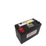 Аккумулятор SOLITE MARINE/RV DC31 105Ah 700A (EN) п.п.(330х172х223) (Marine Twin)